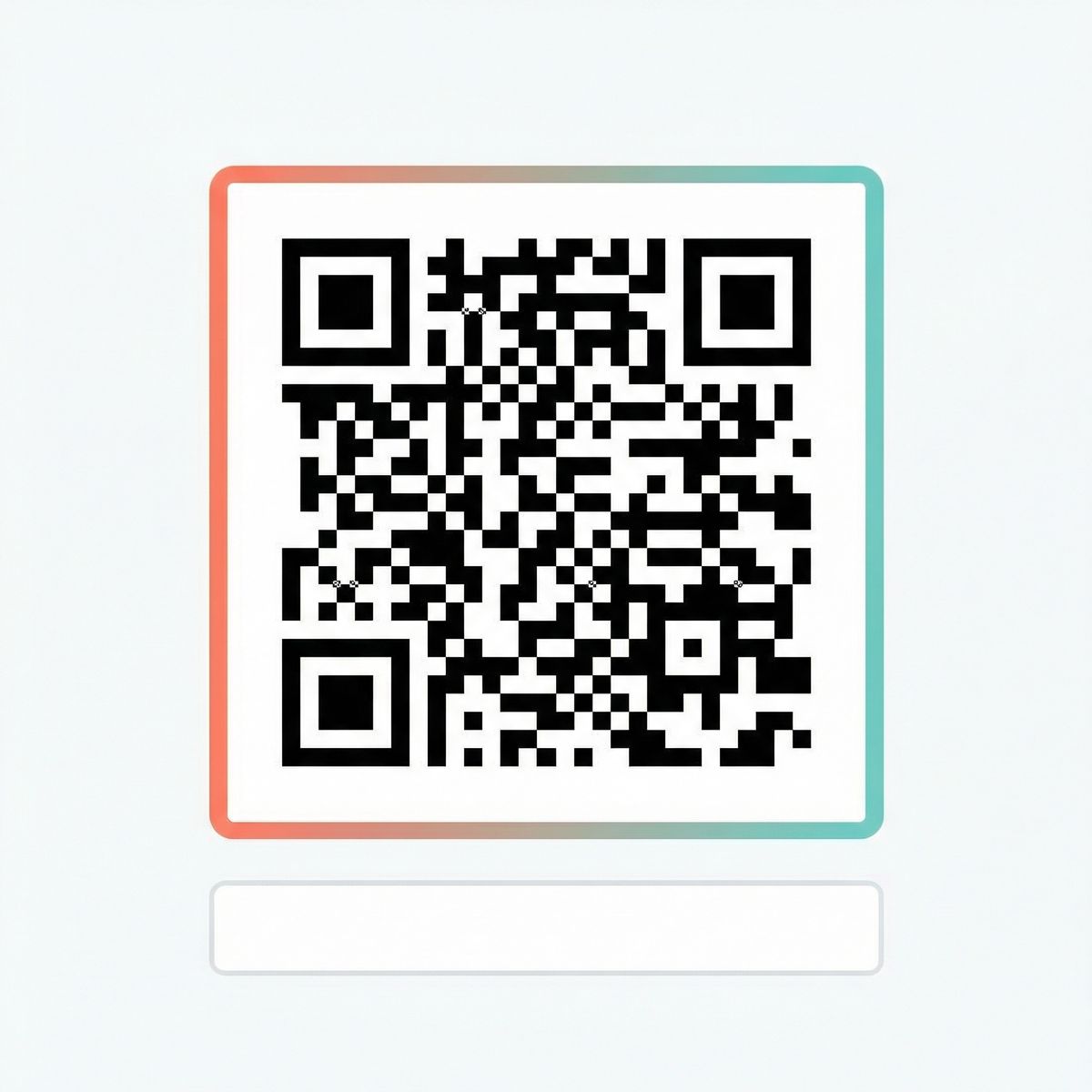 菠萝TV公众号二维码